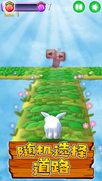 Bunny Rush 2 screenshot 3