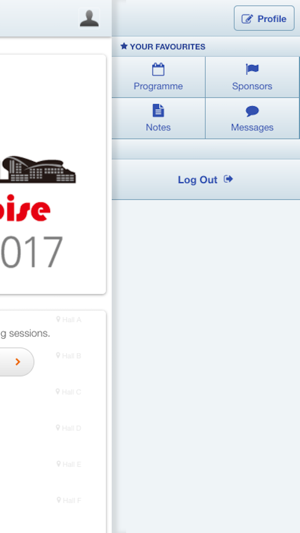INTERNOISE17(圖2)-速報App