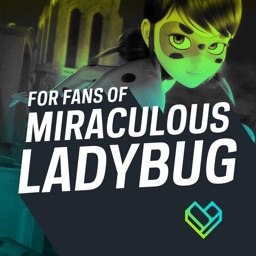 FANDOM for: Miraculous Ladybug
