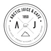 Arctic Juice & Cafe