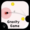 Gravity Game Puzzle