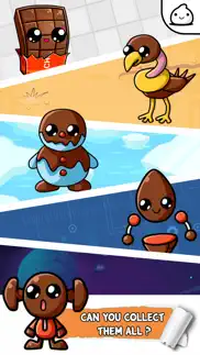 chocolate evolution - idle tycoon & clicker game айфон картинки 3