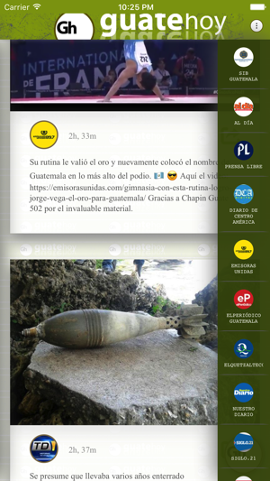 Guate Hoy(圖3)-速報App