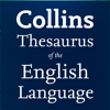 MobiSystems, Inc. - Collins English Thesaurus アートワーク