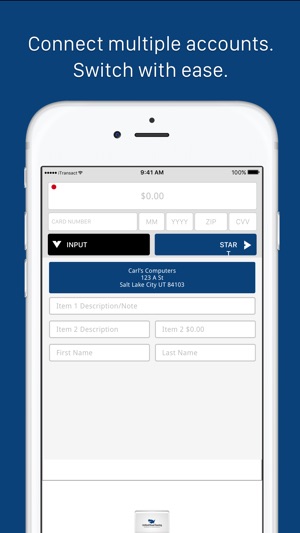 United Road Towing - Payments(圖5)-速報App