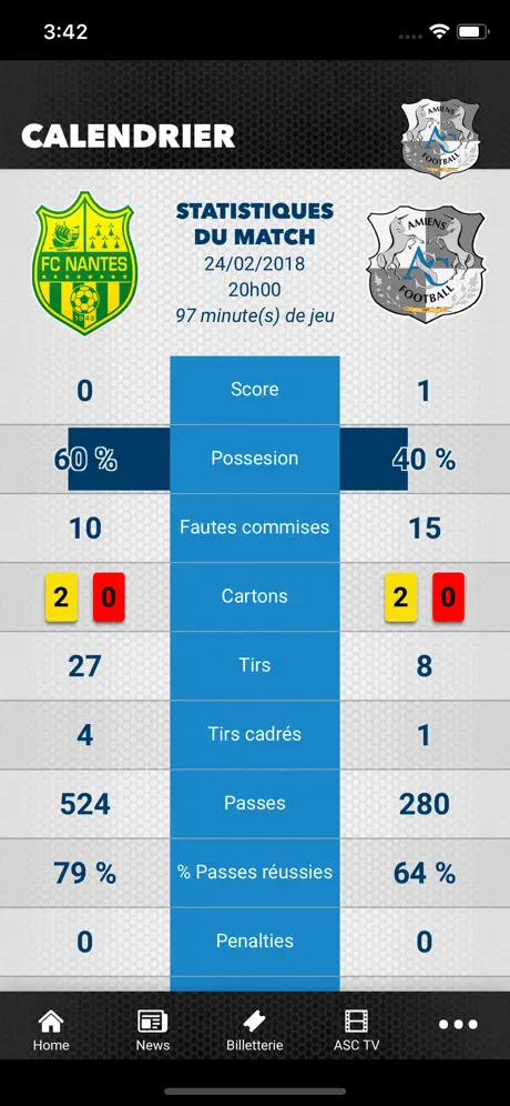 Amiens-SC