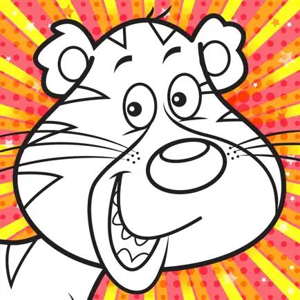 Color Mix n’ Paint - Animals Cheats