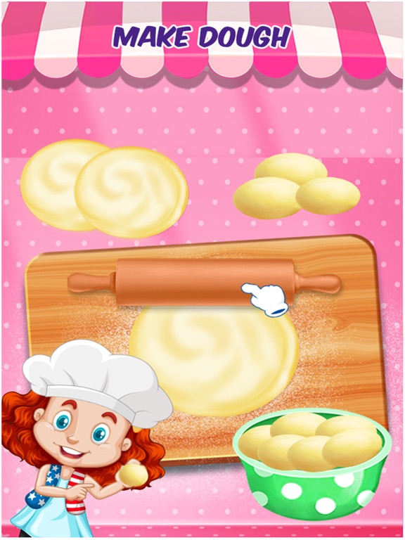 Screenshot #6 pour Épicé Pani puri Fabricant