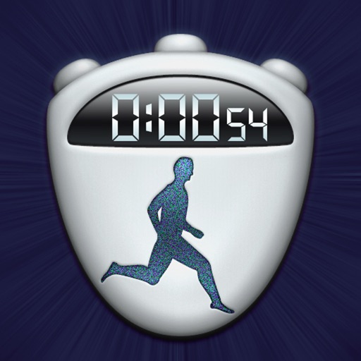 Race Pace icon
