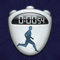 App Icon for Race Pace App in Uruguay IOS App Store