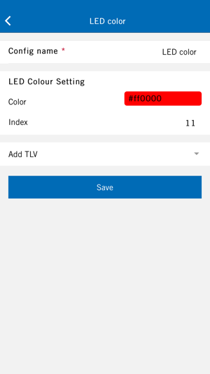 AFx Config(圖2)-速報App