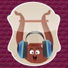 TehiliMP3 icon