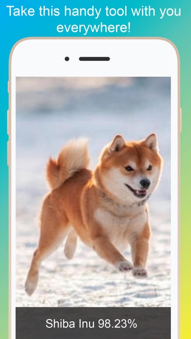 Dog Identify-Breed Identifier screenshot 2