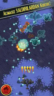 aces of the luftwaffe iphone resimleri 4