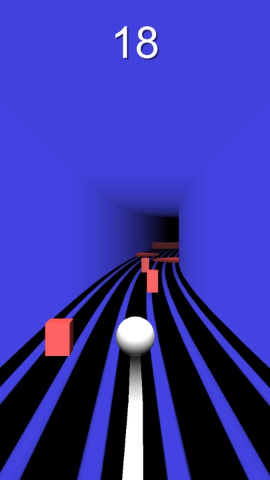 Twisty Tunnel screenshot 2
