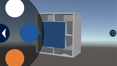 Screenshot #2 pour Homag AR Viewer