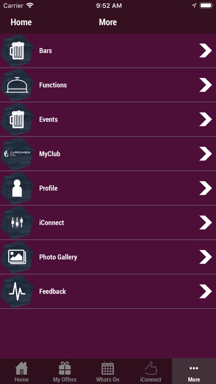Currumbin Palm Beach RSL screenshot-3