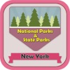New York - State Parks Guide