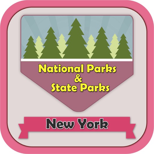 New York - State Parks Guide