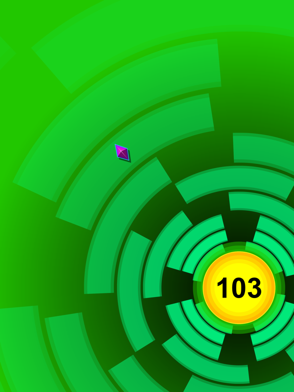 Screenshot #6 pour Escape Vortex