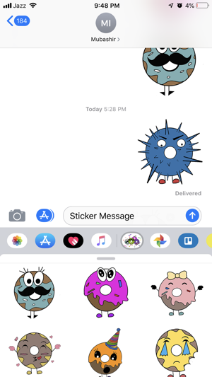 Domojis(圖3)-速報App