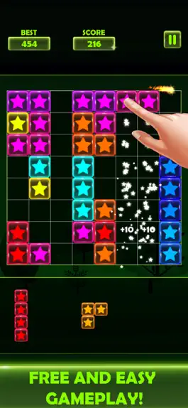 Game screenshot Block Puzzle Blast Game hack