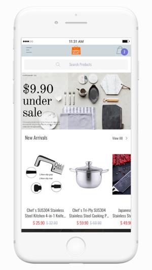 HippoMart(圖1)-速報App