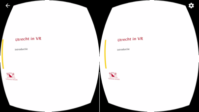 Screenshot #2 pour Gemeente Utrecht VR