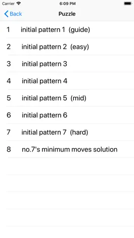Game screenshot Demoiselle2 apk