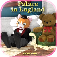 脱出ゲーム Palace in England apk