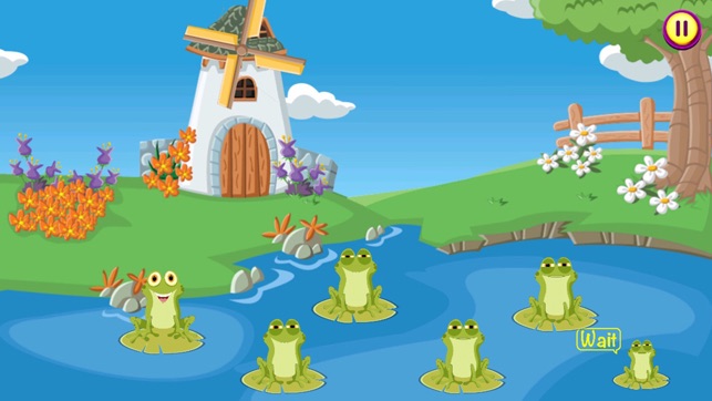 Frog Beats : Simon Rhythm(圖4)-速報App