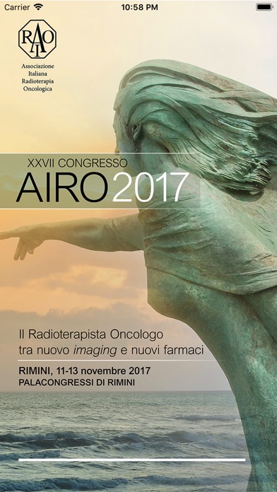 AIRO2017 screenshot 4