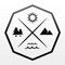 Whether you're an adrenaline junkie or just like to relax under the stars, this app can help you find the best spots near and far