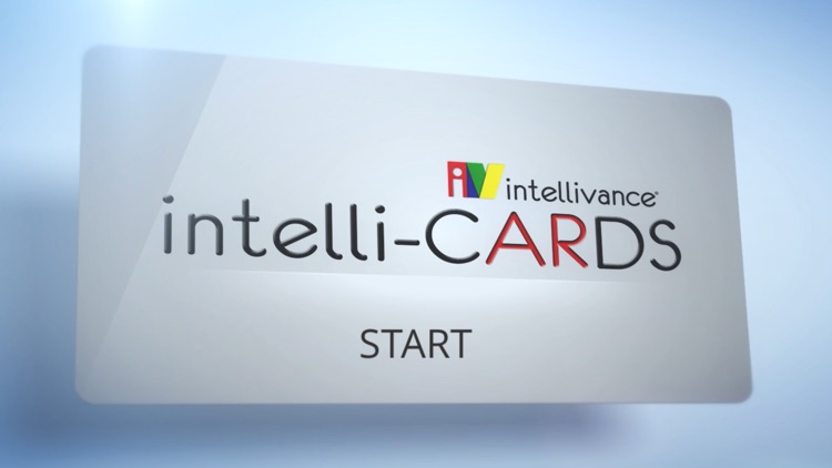 intelli-CARDS