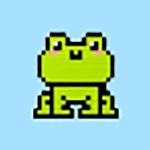 Frogs Adventure icon