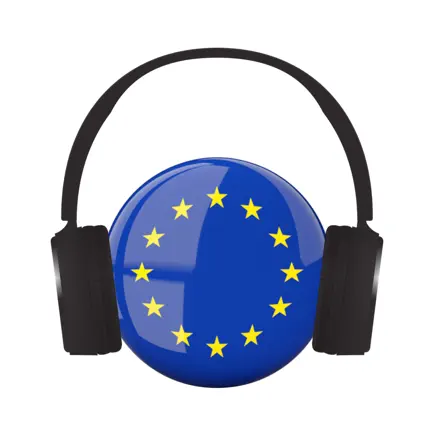Radio of Europe: live stations Cheats