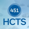 451 Research HCTS