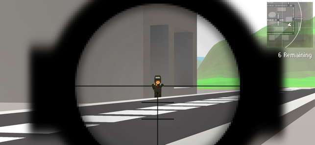 Block Warfare Battle Royale, game for IOS