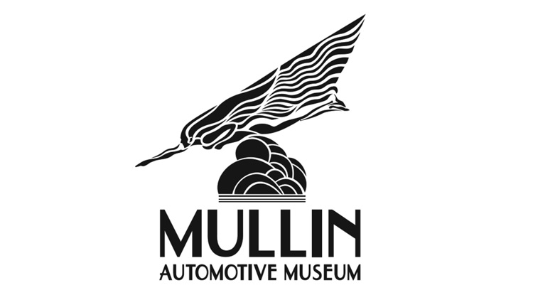 Mullin Automotive Museum