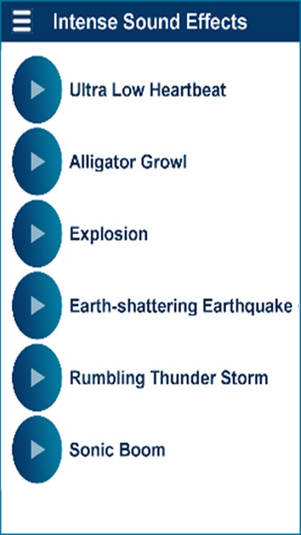 Subwoofer Bass Tester screenshot-3