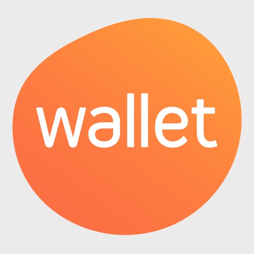 Syrup Wallet-내게 필요한 혜택을 한번에