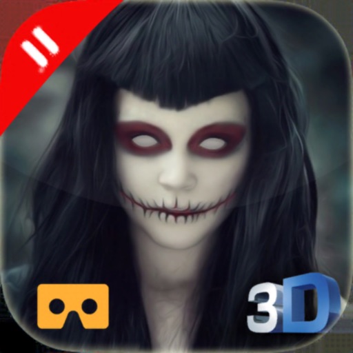 Horror House 2:Simulator 3D VR iOS App