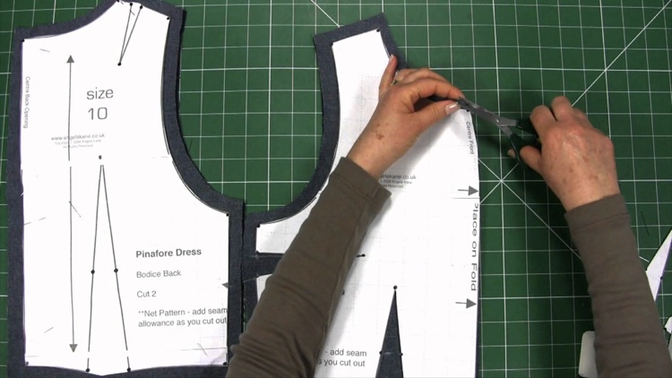 Make Your Own Clothes