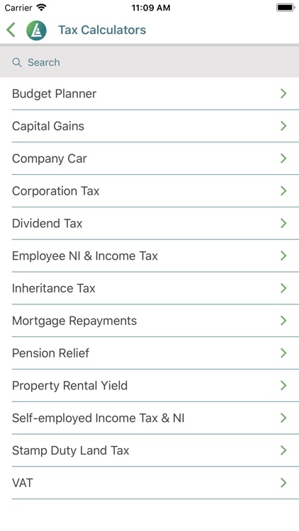 Ledgers Accountancy Services