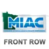 MIAC Front Row problems & troubleshooting and solutions