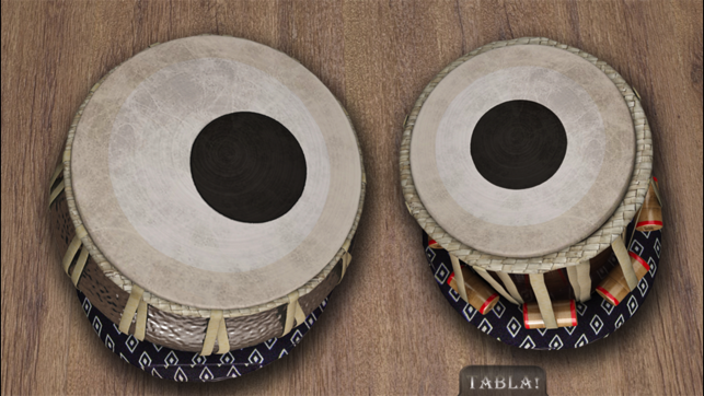 Tabla!(圖1)-速報App