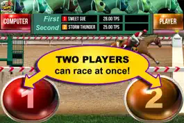 Game screenshot Tappy Horse HD apk