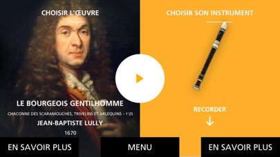 Screenshot #1 pour Jouer Ensemble