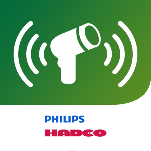 Philips ZoneScape Icon