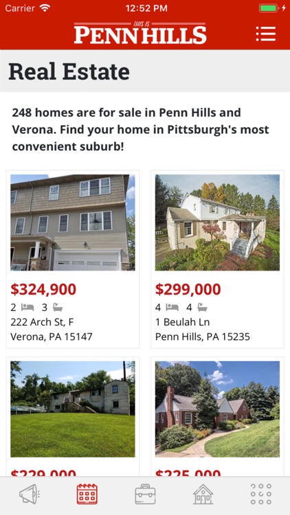 ThisIsPennHills screenshot-4